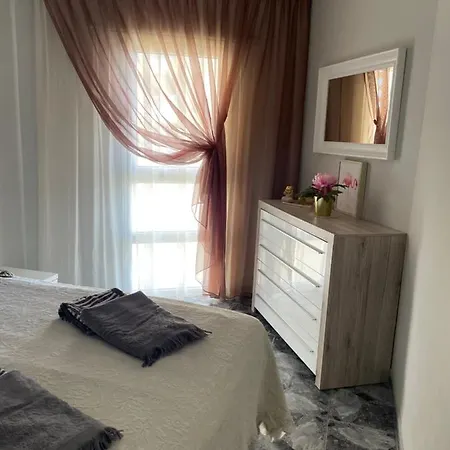 Torres De Yomely Americas Hotel