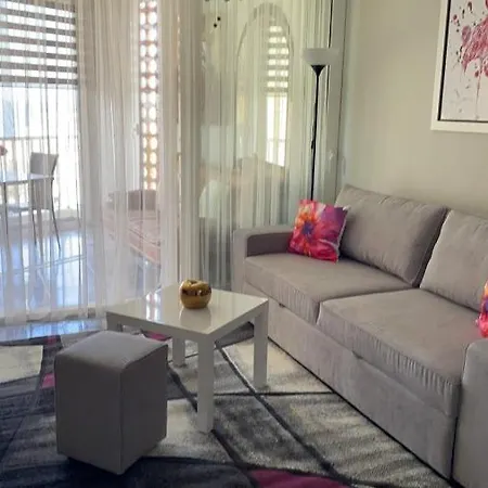 Torres De Yomely Americas Hotel Playa de las Américas