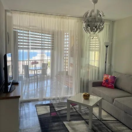 Hotel Torres De Yomely Americas