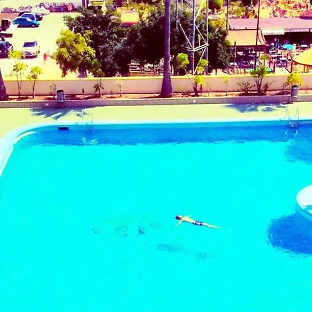 Torres De Yomely Americas Hotel *